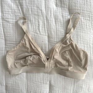 Bodily So Easy pull down nursing bra